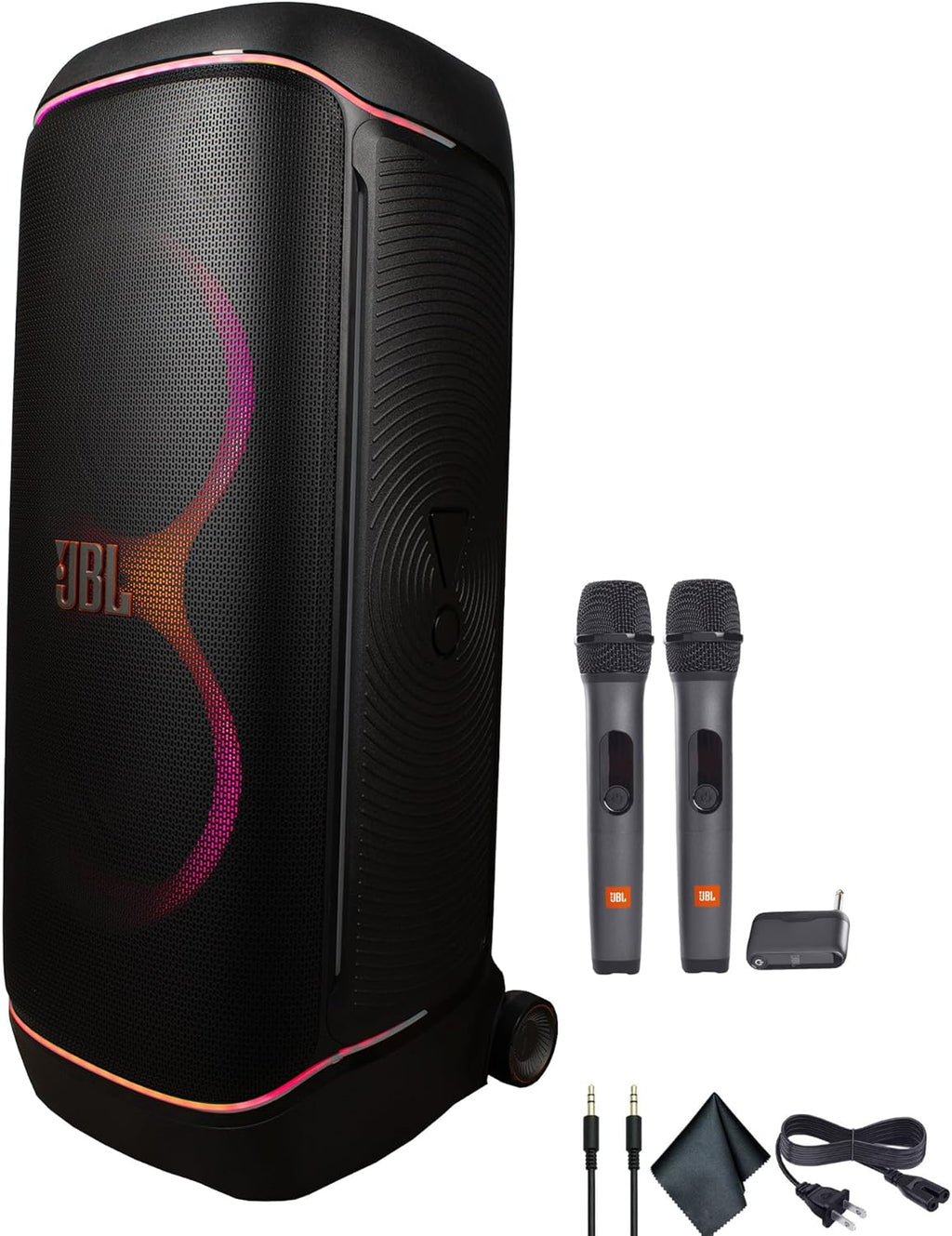 JBL PartyBox 720 Bluetooth Party Speaker