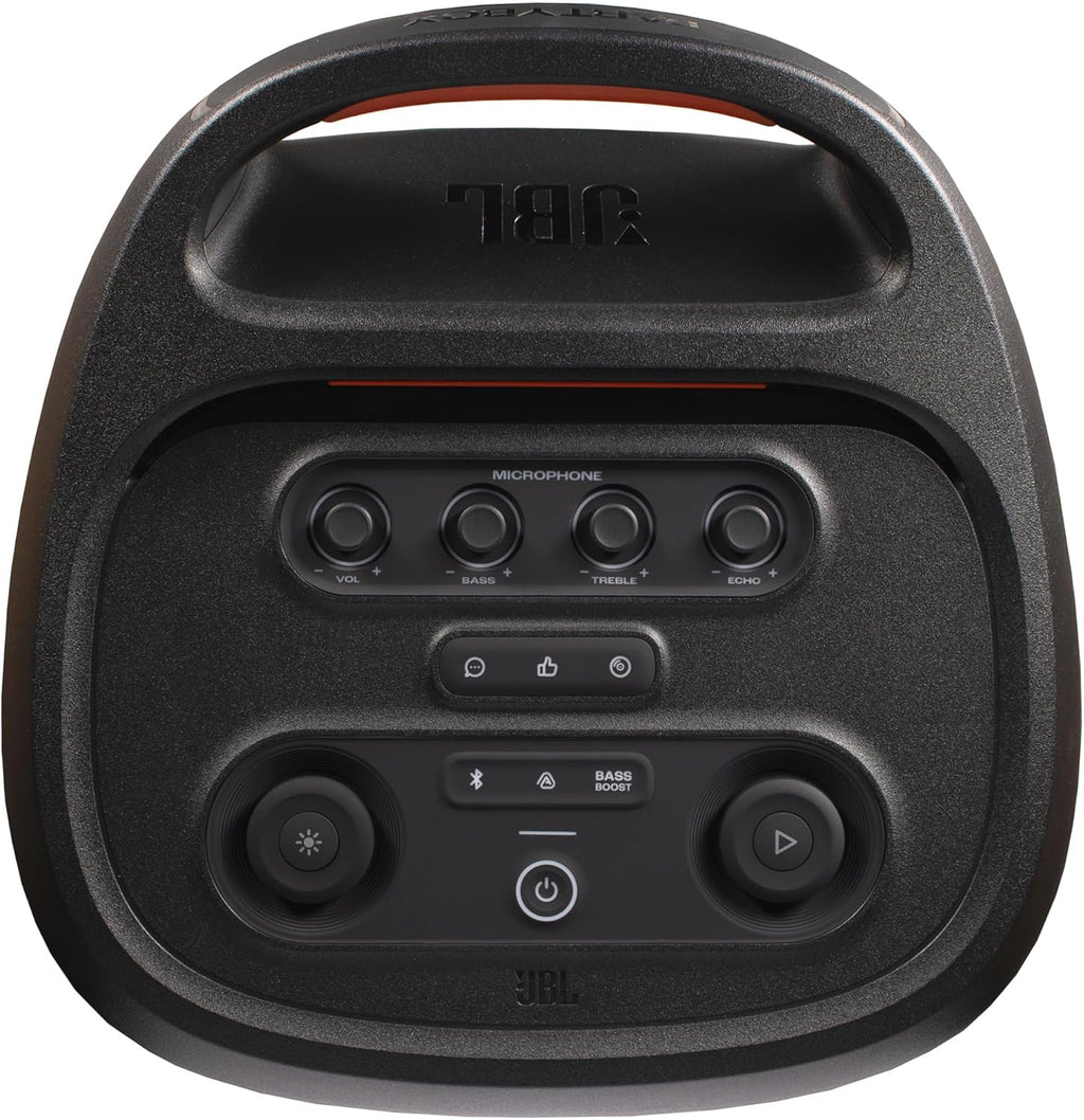 JBL PartyBox 720 Bluetooth Party Speaker