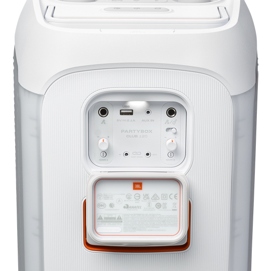 JBL PartyBox Club 120 Portable Party Speaker