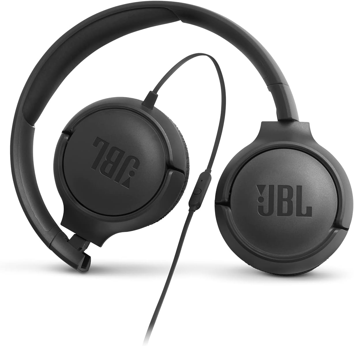 JBL Tune 500BT On-Ear Wireless Bluetooth Headphones