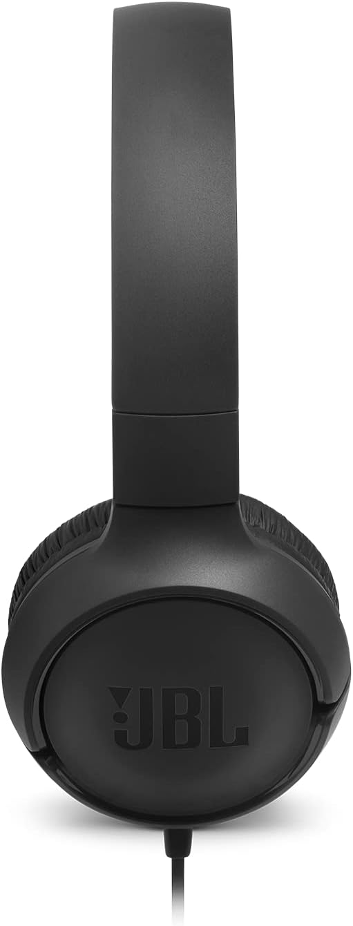 JBL Tune 500BT On-Ear Wireless Bluetooth Headphones