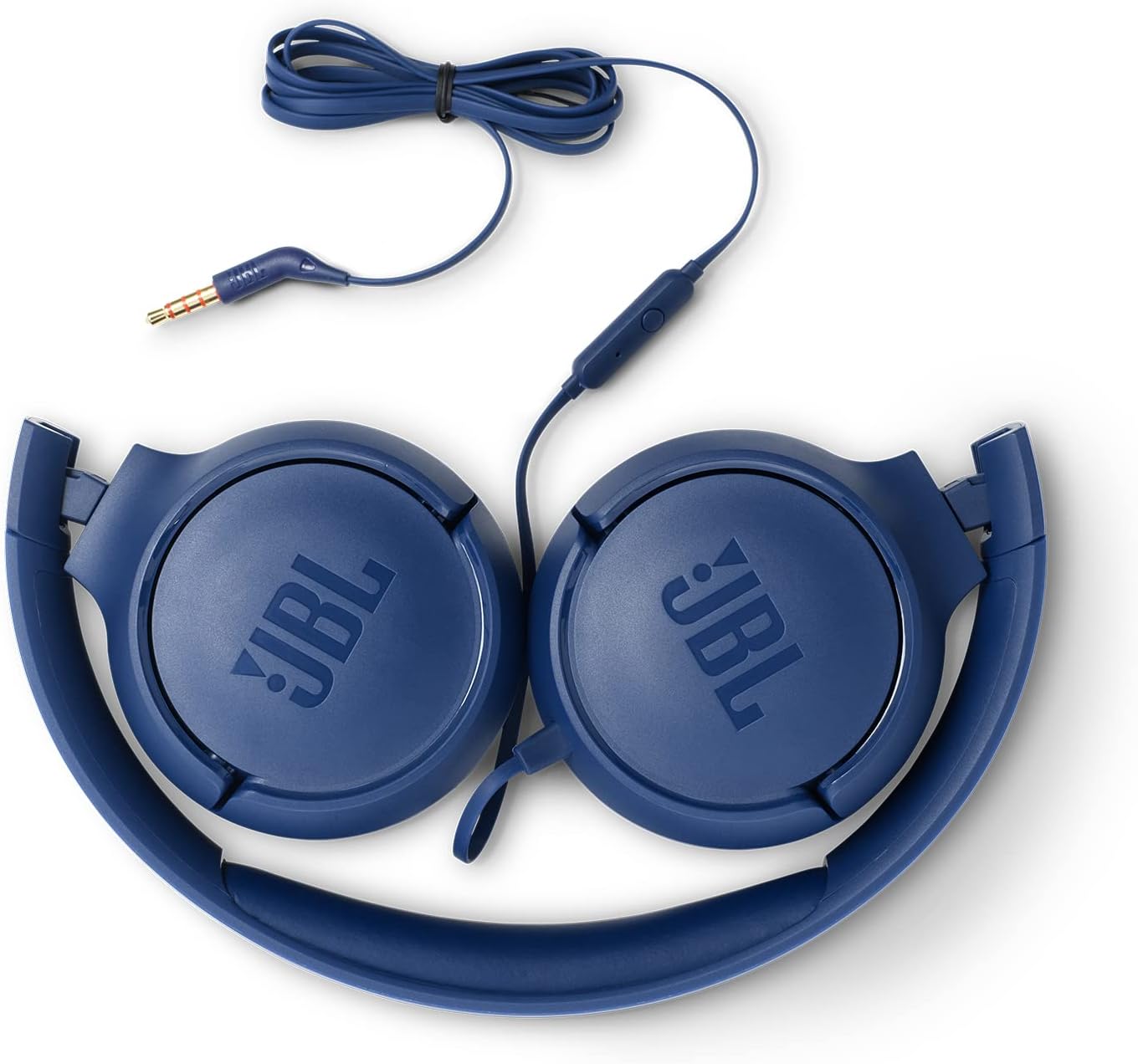 JBL Tune 500BT On-Ear Wireless Bluetooth Headphones