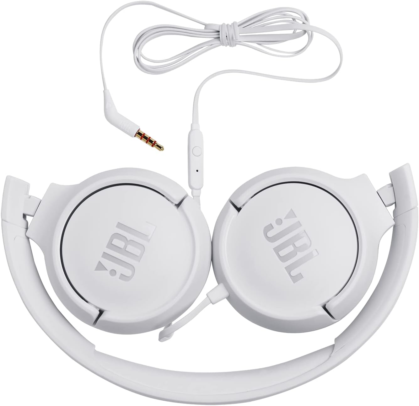JBL Tune 500BT On-Ear Wireless Bluetooth Headphones