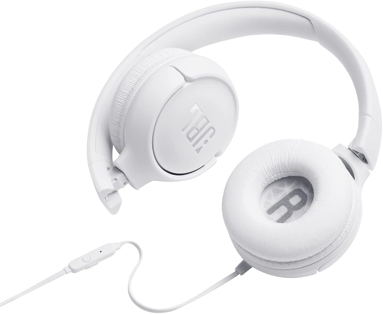 JBL Tune 500BT On-Ear Wireless Bluetooth Headphones