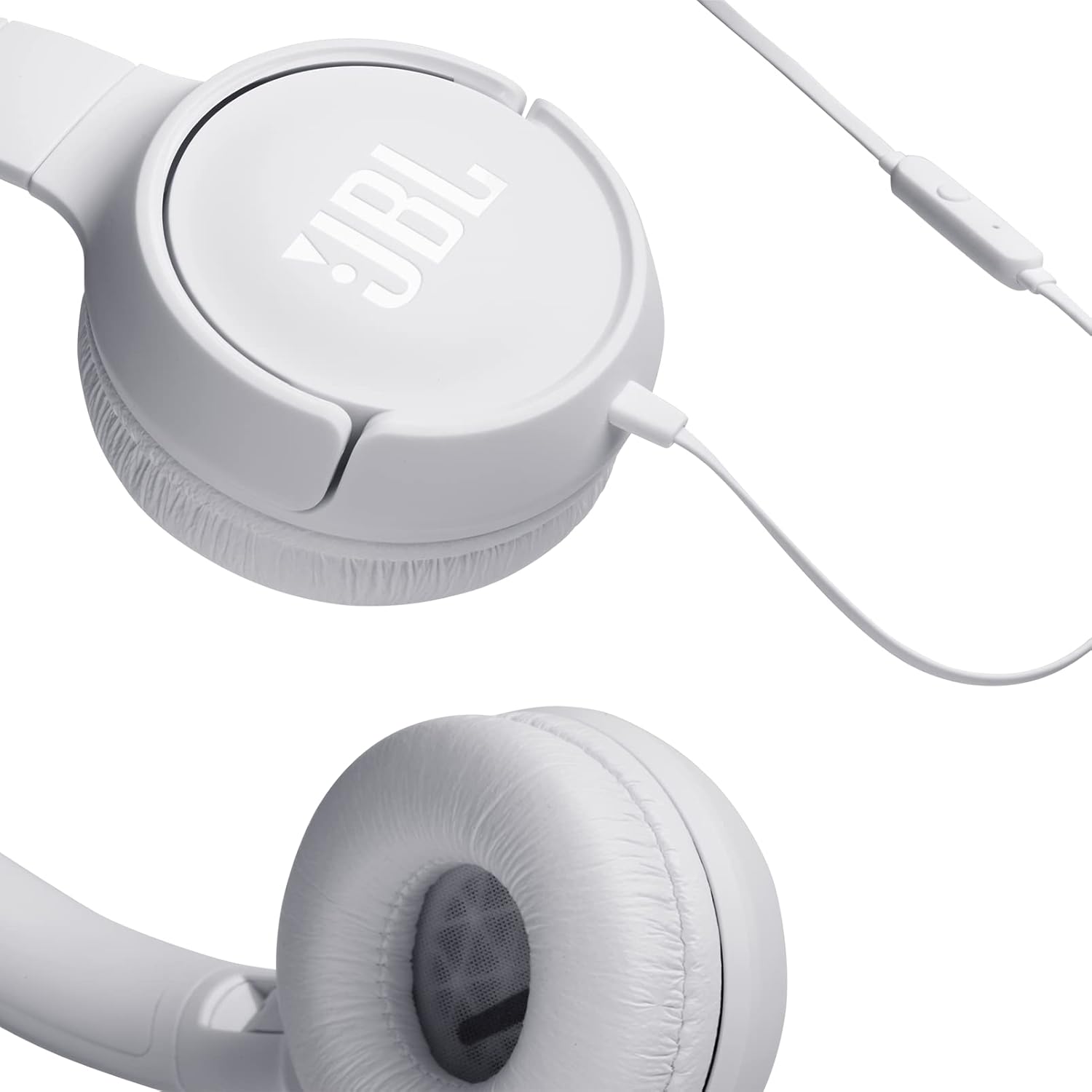 JBL Tune 500BT On-Ear Wireless Bluetooth Headphones