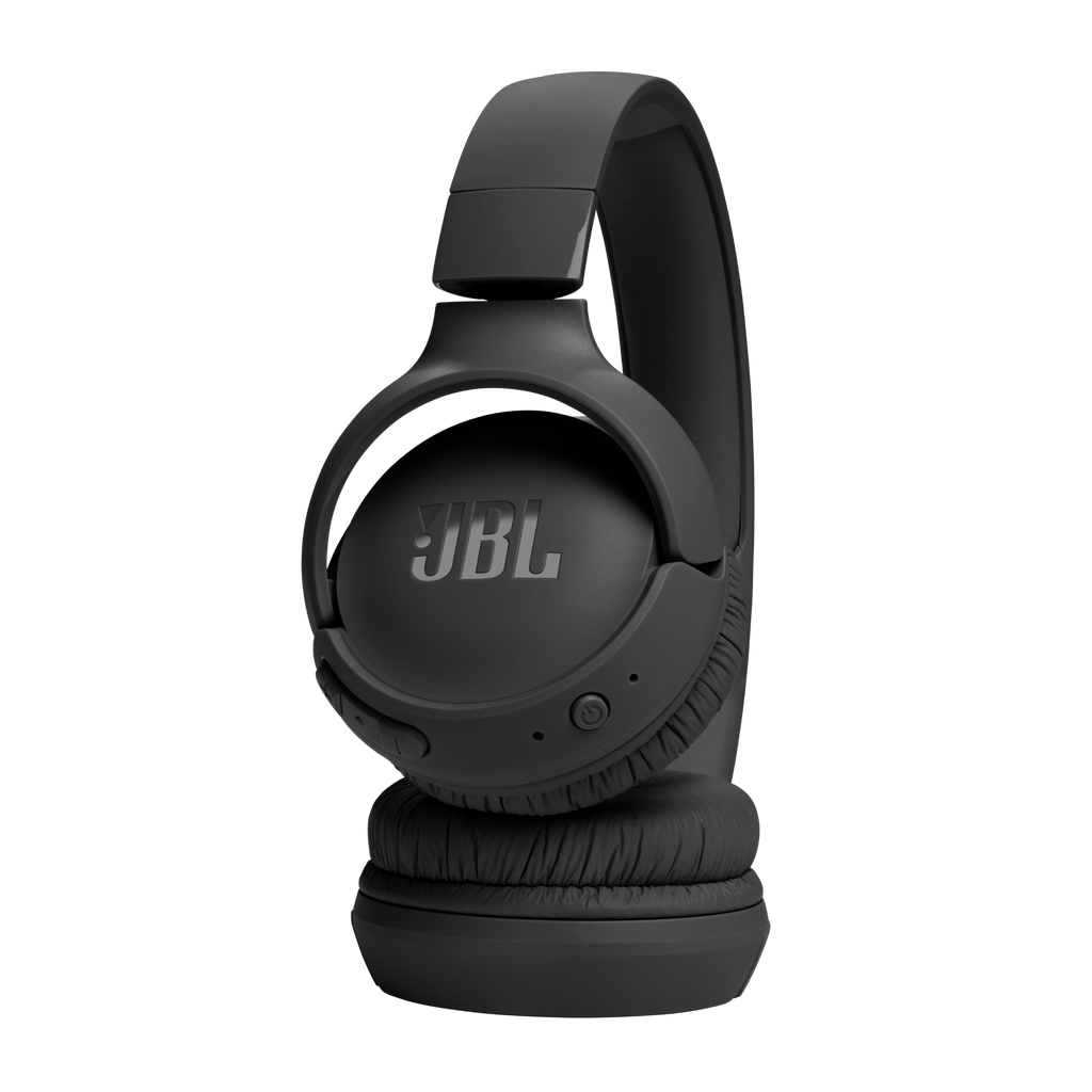 JBL Tune 520BT Wireless On-Ear Headphones
