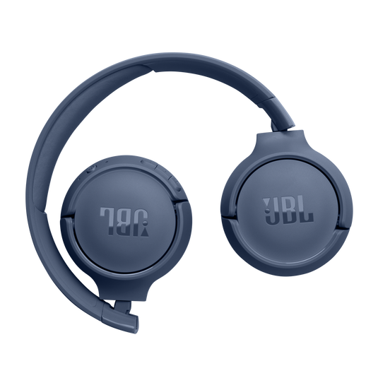 JBL Tune 520BT Wireless On-Ear Headphones