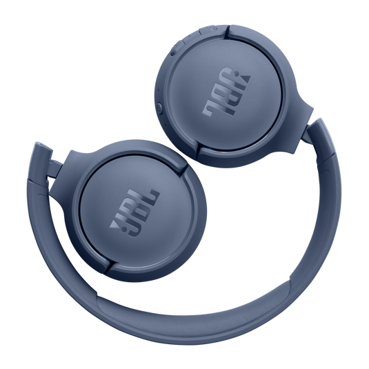 JBL Tune 520BT Wireless On-Ear Headphones