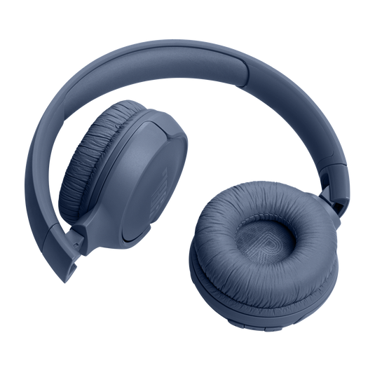 JBL Tune 520BT Wireless On-Ear Headphones