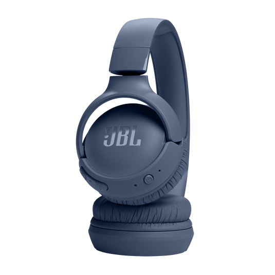 JBL Tune 520BT Wireless On-Ear Headphones