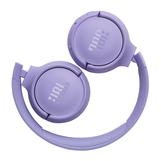 JBL Tune 520BT Wireless On-Ear Headphones