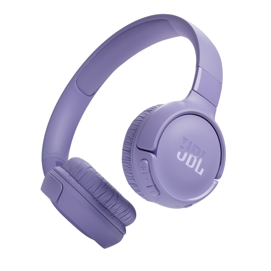 JBL Tune 520BT Wireless On-Ear Headphones