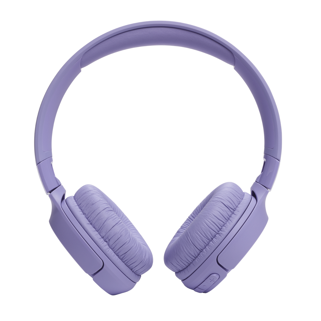 JBL Tune 520BT Wireless On-Ear Headphones