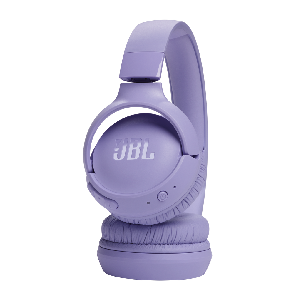 JBL Tune 520BT Wireless On-Ear Headphones
