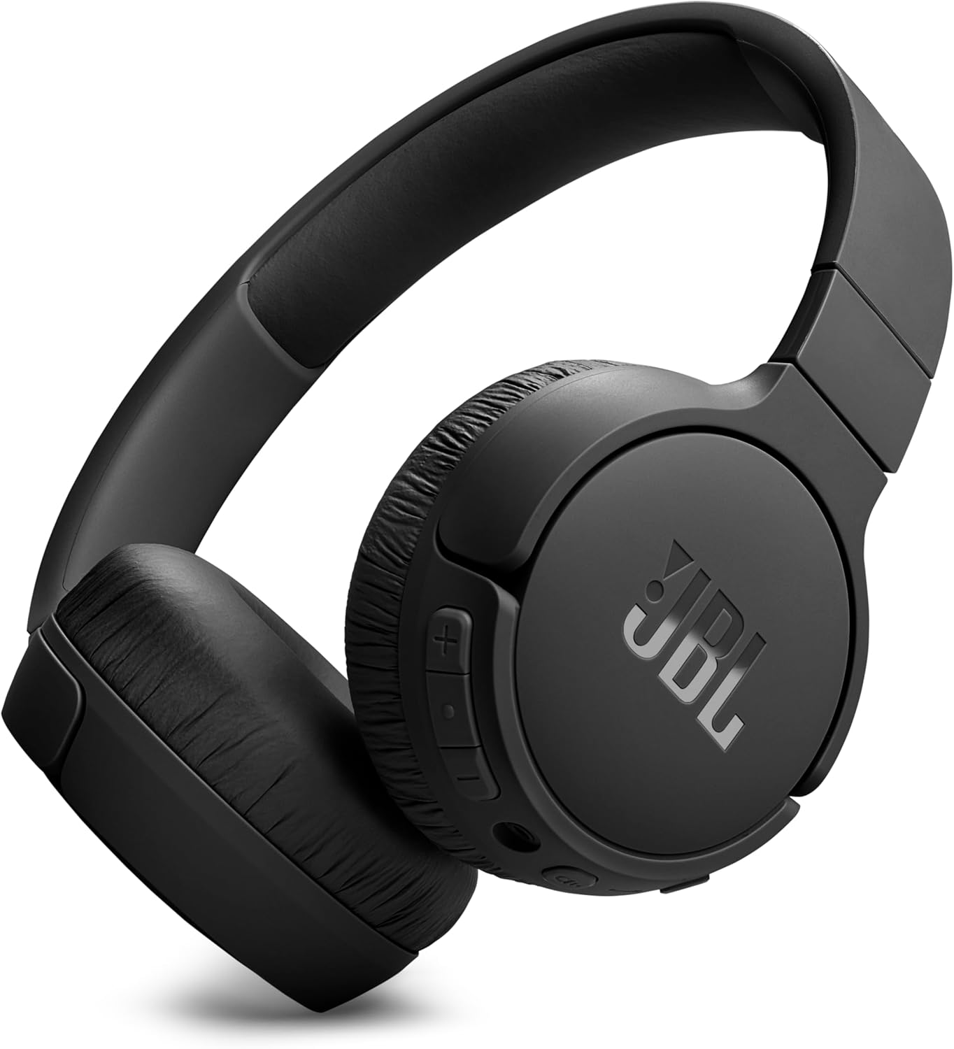 JBL Tune 670 NC Wireless On-Ear Bluetooth Headphones