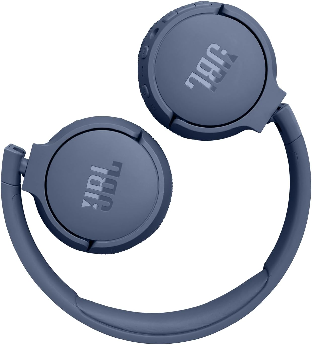 JBL Tune 670 NC Wireless On-Ear Bluetooth Headphones