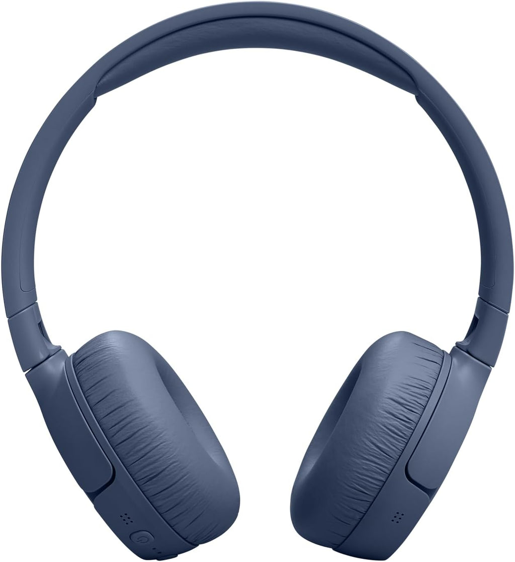 JBL Tune 670 NC Wireless On-Ear Bluetooth Headphones