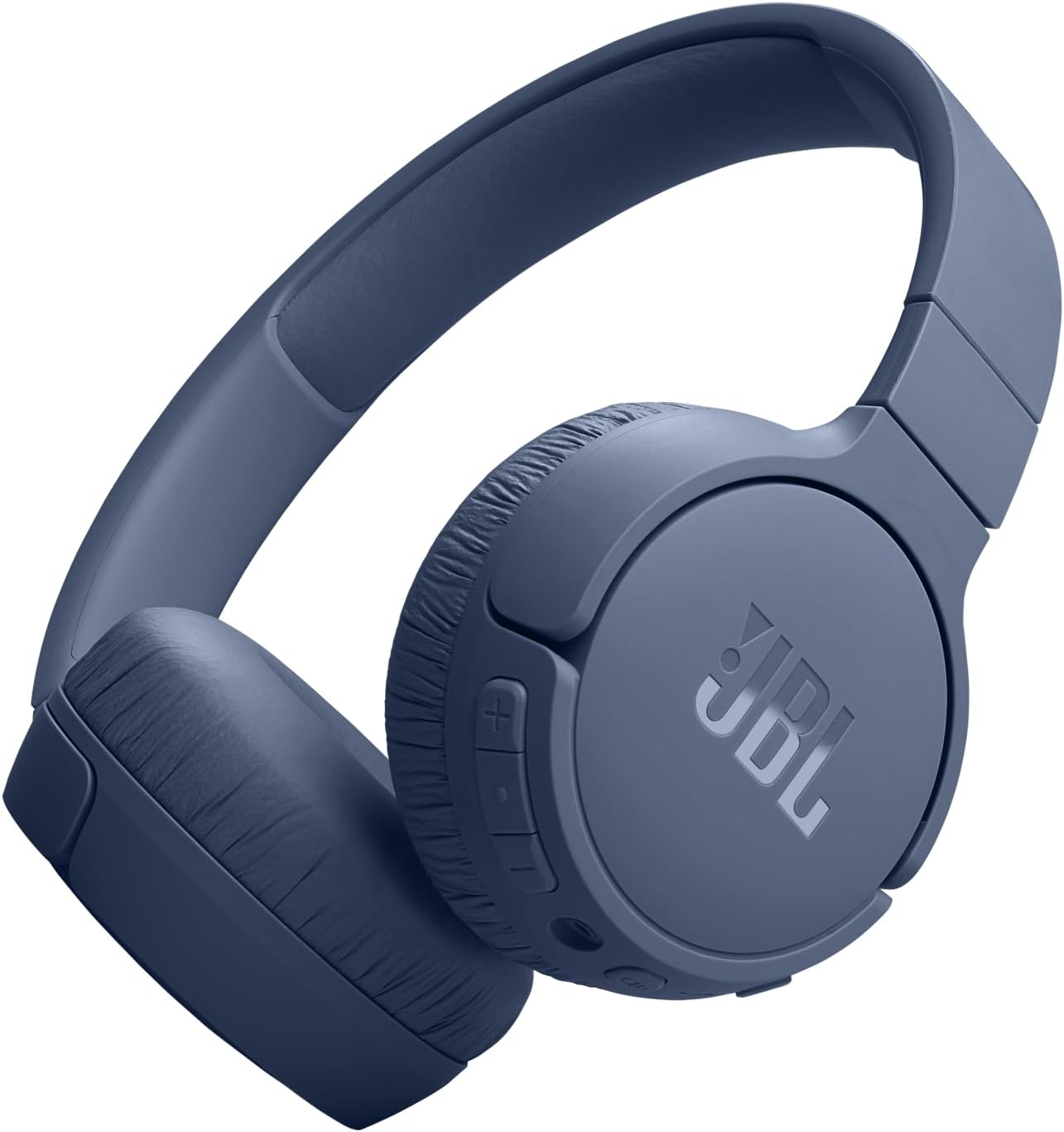 JBL Tune 670 NC Wireless On-Ear Bluetooth Headphones