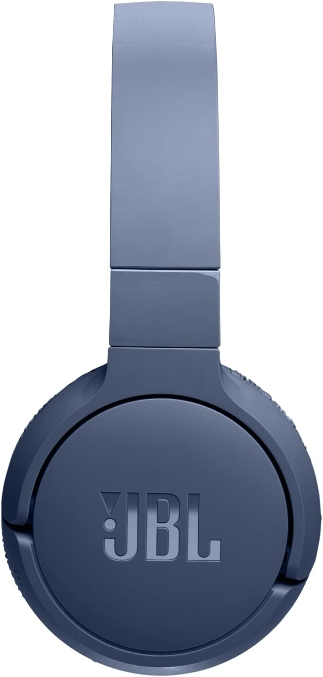 JBL Tune 670 NC Wireless On-Ear Bluetooth Headphones