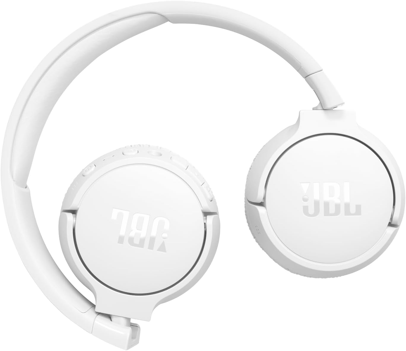 JBL Tune 670 NC Wireless On-Ear Bluetooth Headphones