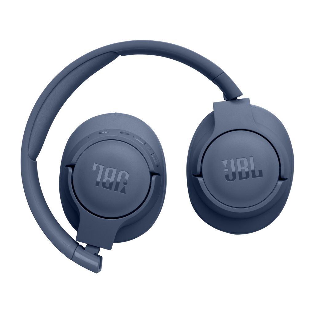 JBL Tune 670 NC Wireless On-Ear Bluetooth Headphones