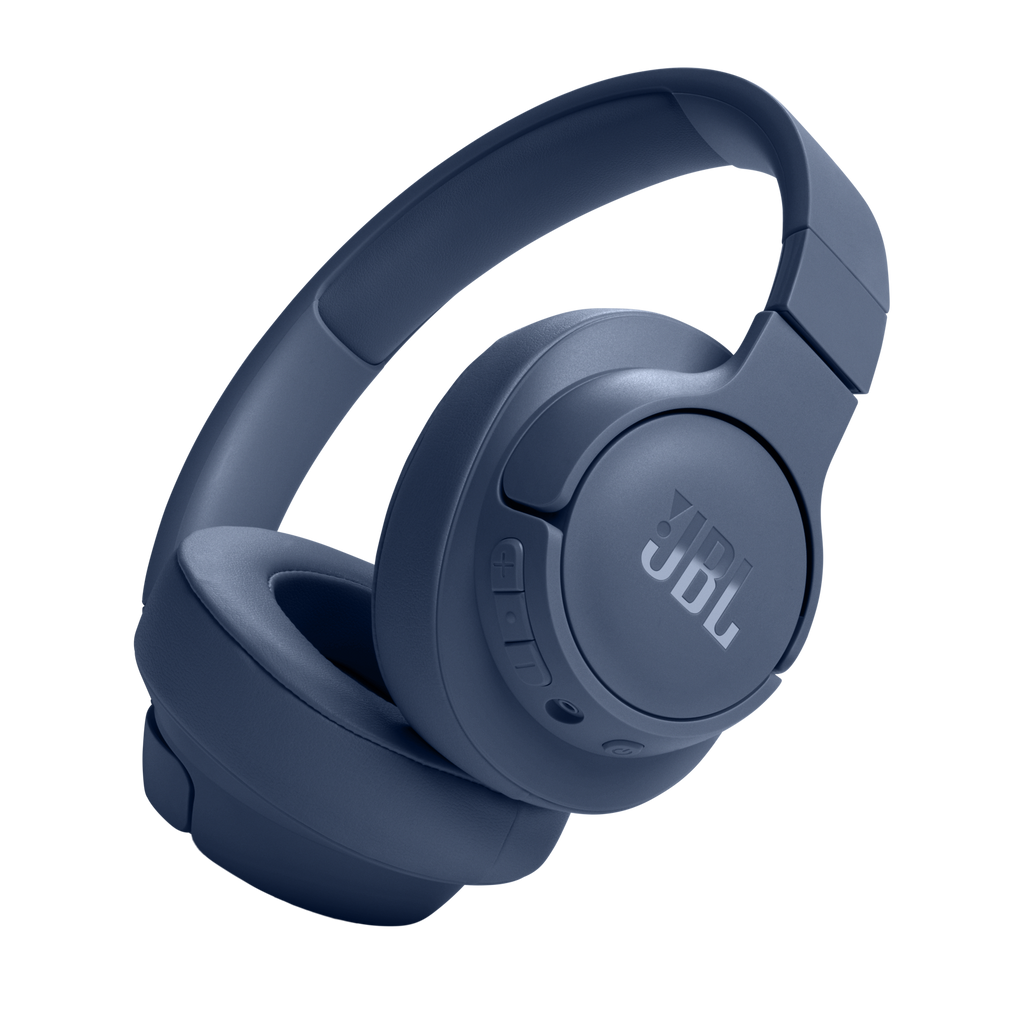 JBL Tune 670 NC Wireless On-Ear Bluetooth Headphones
