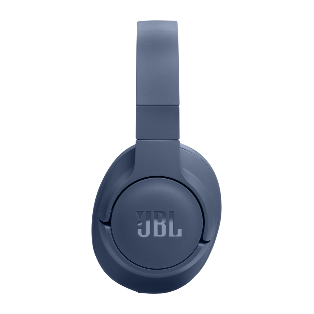 JBL Tune 670 NC Wireless On-Ear Bluetooth Headphones