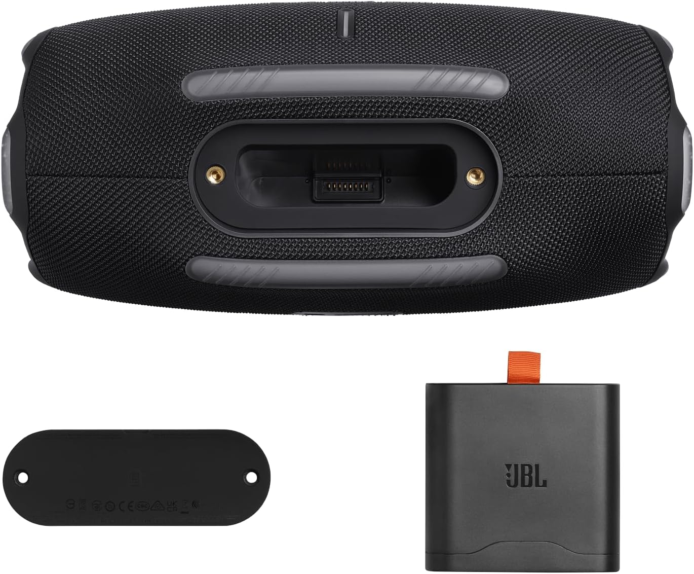 JBL Xtreme 4 Portable Bluetooth Speaker