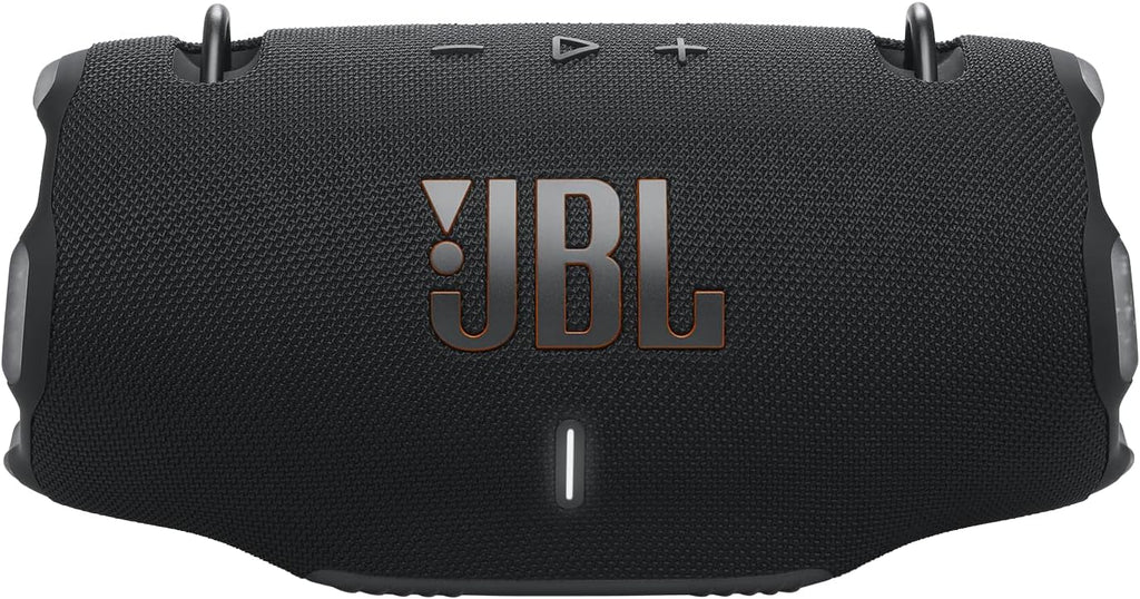 JBL Xtreme 4 Portable Bluetooth Speaker