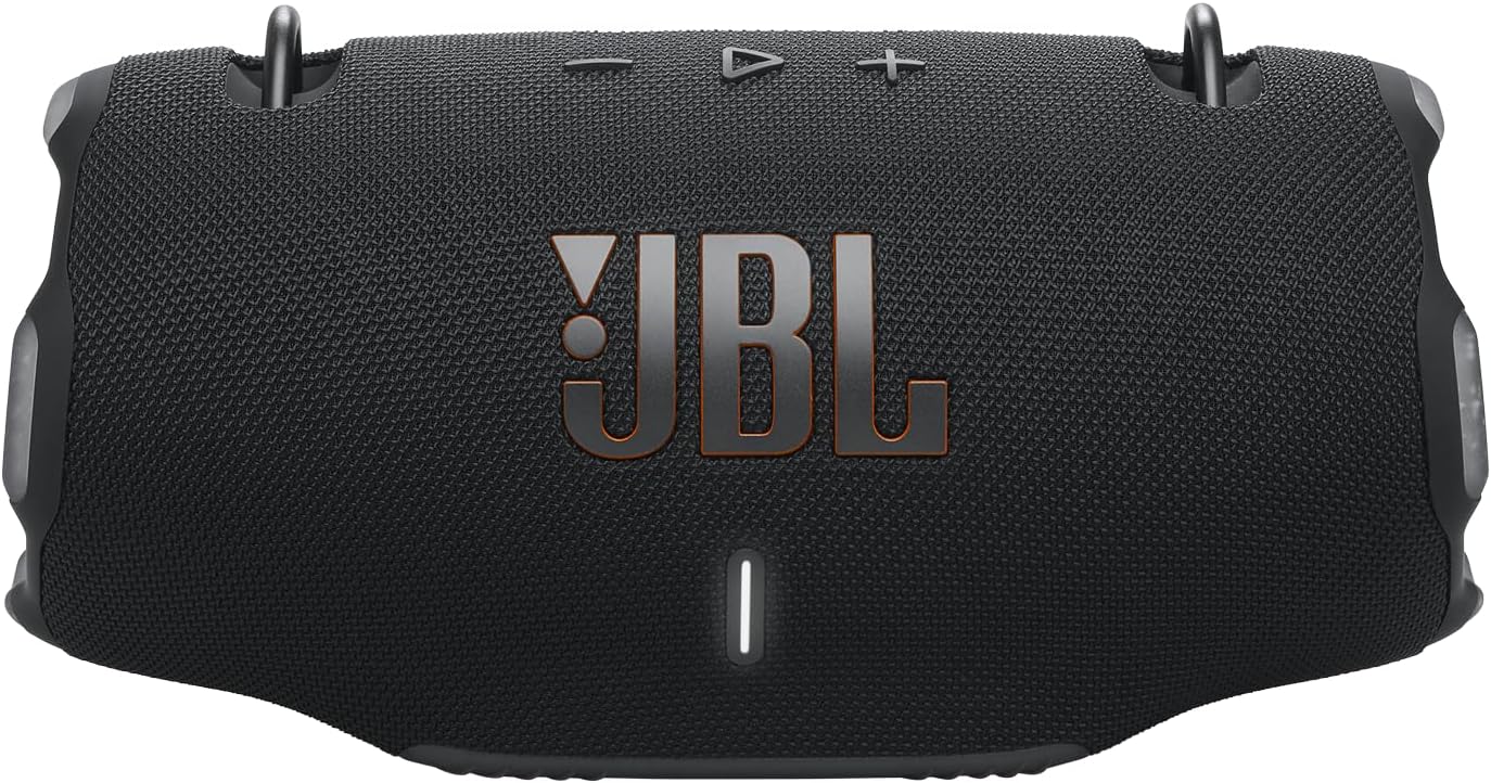 JBL Xtreme 4 Portable Bluetooth Speaker