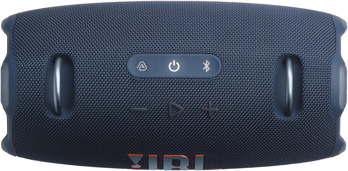 JBL Xtreme 4 Portable Bluetooth Speaker