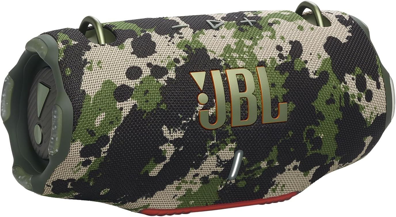 JBL Xtreme 4 Portable Bluetooth Speaker