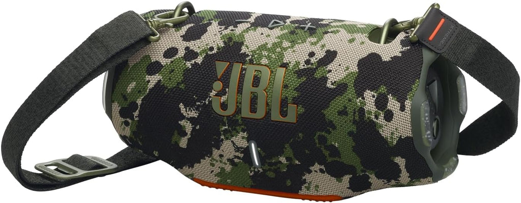 JBL Xtreme 4 Portable Bluetooth Speaker