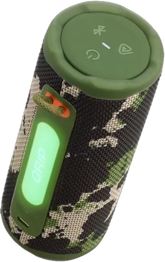 JBL Grip Portable Bluetooth Speaker