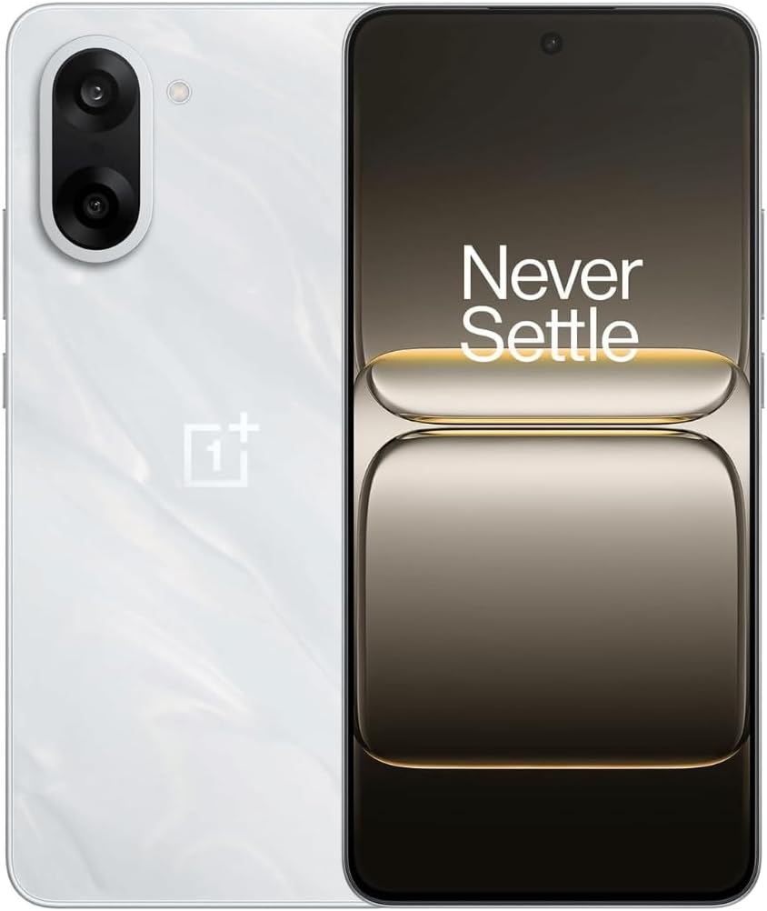 OnePlus Nord CE5