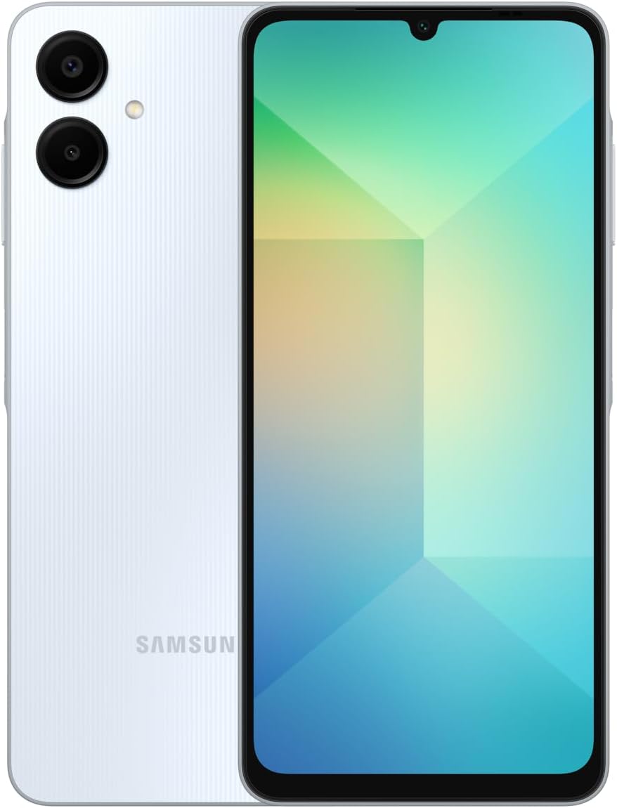 Samsung Galaxy A06 4GB/64GB