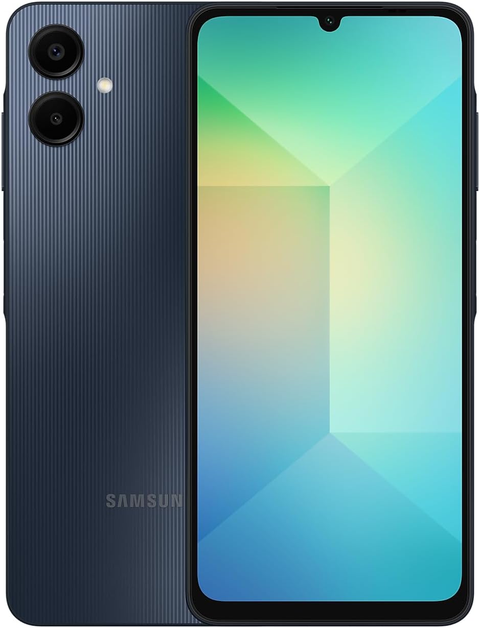 Samsung Galaxy A06 4GB/64GB