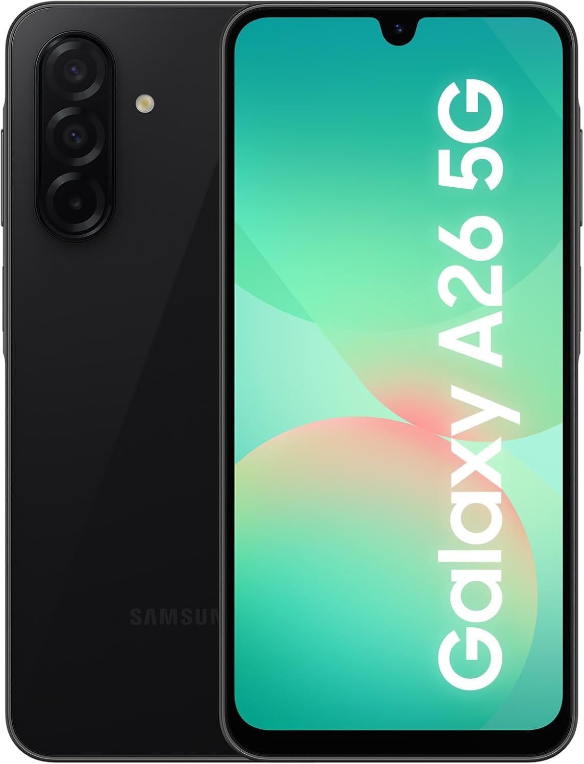 Samsung Galaxy A26 5G 6GB/128GB