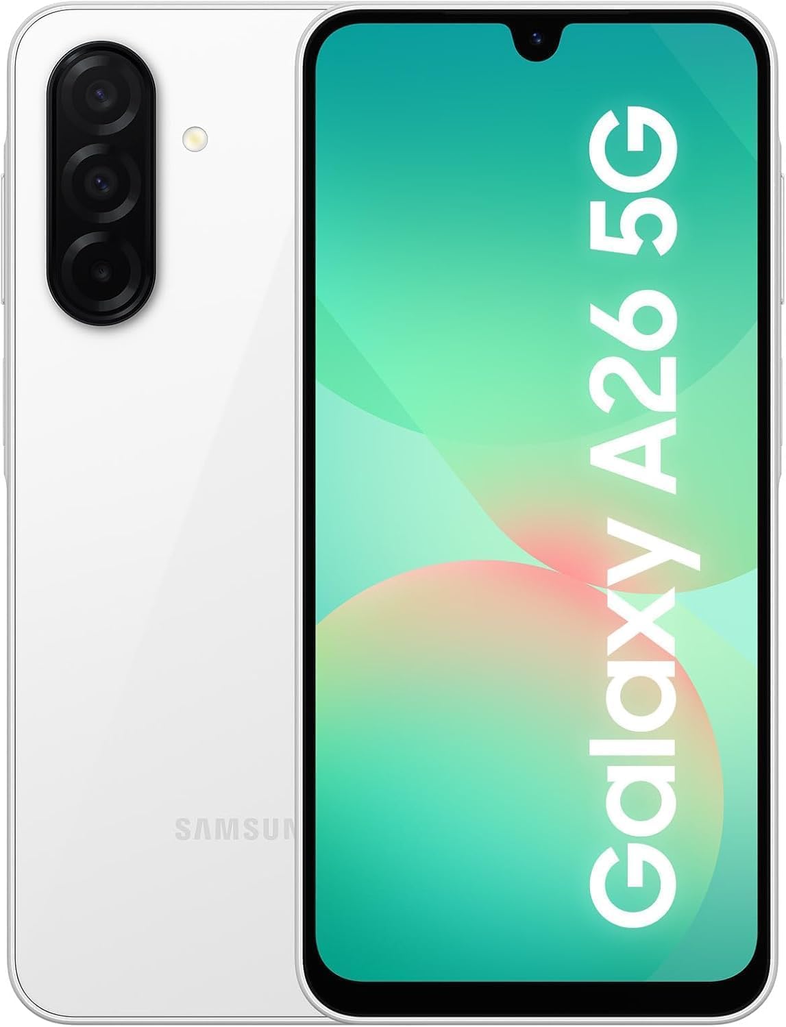 Samsung Galaxy A26 5G 8GB/256GB