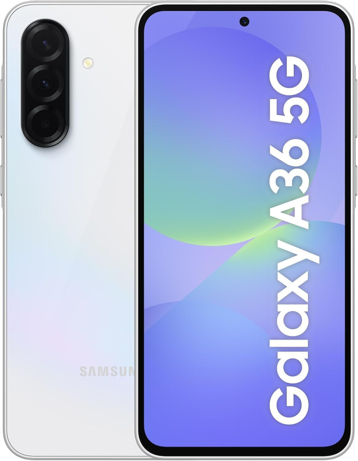 Samsung Galaxy A36 5G 8GB/256GB