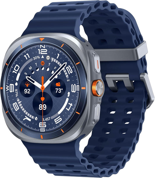 Samsung Galaxy Watch Ultra 2025 47mm