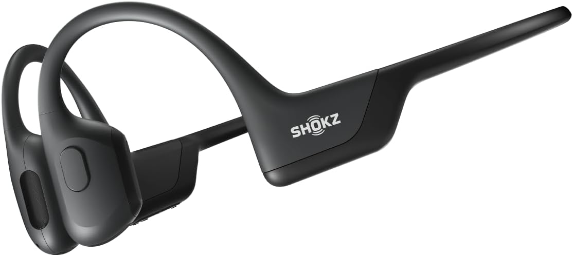 Shokz OpenRun Pro 2 Bone Conduction Sport Headphones