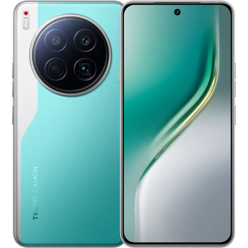 Tecno Camon 40 Premier 12/256GB